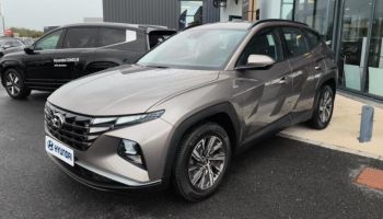 50000 : Hyundai Saint-Lô - GCA - HYUNDAI Tucson - Tucson - Silky Bronze Métal - Traction - Essence/Micro-Hybride