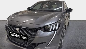 92130 : Hyundai ISSY-LES-MOULINEAUX - BPM Cars - PEUGEOT 208 - 208 - Jaune - Traction - Essence