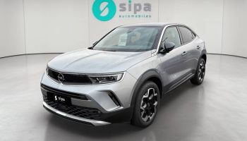 31200 : Hyundai TOULOUSE NORD - AUTO NORD - OPEL MOKKA Ultimate - MOKKA II - Gris - Boîte manuelle - Diesel