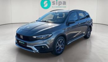 31200 : Hyundai TOULOUSE NORD - AUTO NORD - FIAT TIPO SW MY23 Cross - TIPO II - GRIS - Boîte automatique - Essence sans plomb