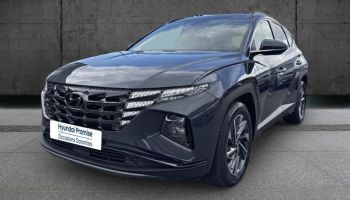 62800 : Hyundai Lens - Groupe Lempereur - HYUNDAI Tucson - Tucson - Dark Knight Métal - Traction - Diesel/Micro-Hybride