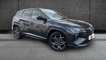 62800 : Hyundai Lens - Groupe Lempereur - HYUNDAI Tucson - Tucson - Dark Knight Métal - Traction - Hybride : Essence/Electrique