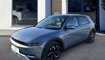 13200 : HYUNDAI Arles - Lexa Automobile - HYUNDAI IONIQ 5 Creative - IONIQ 5 - Bleu - Automate à fonct. Continu - Courant électrique