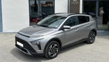 13200 : HYUNDAI Arles - Lexa Automobile - HYUNDAI BAYON Intuitive - BAYON - Gris - Boîte manuelle - Essence sans plomb