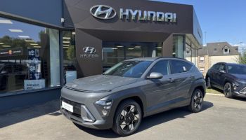 50300 : Hyundai Avranches - GCA - HYUNDAI Kona - Kona -  - Traction - Hybride : Essence/Electrique