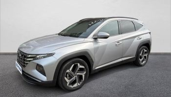 50300 : Hyundai Avranches - GCA - HYUNDAI Tucson - Tucson -  - Traction - Hybride : Essence/Electrique