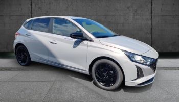 62700 : Hyundai Bruay-La-Buissière - Groupe Lempereur - HYUNDAI i20 - i20 - Vert - Traction - Essence
