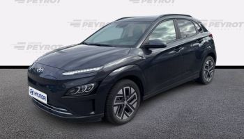 11020 : Hyundai Carcassonne - HMDS - HYUNDAI KONA ELECTRIC Creative - KONA ELECTRIQUE - DARK NIGHT - Automate à fonct. Continu - Courant électrique