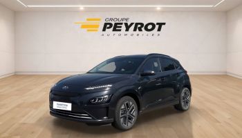 11020 : Hyundai Carcassonne - HMDS - HYUNDAI KONA ELECTRIC Creative - KONA ELECTRIQUE - DARK NIGHT - Automate à fonct. Continu - Courant électrique