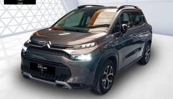 60740 : Hyundai Saint-Maximin - Protea by Riester - CITROEN C3 AIRCROSS Max - C3 AIRCROSS - Gris - Boîte automatique - Essence sans plomb