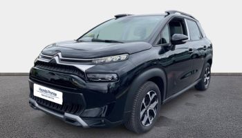 59540 : Hyundai Cambrai - ADNH - CITROEN C3 Aircross - C3 Aircross - Noir - Traction - Diesel