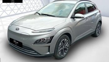 77600 : Hyundai Bussy-Saint-Georges - Protea by Riester - HYUNDAI KONA ELECTRIC Creative - KONA ELECTRIQUE - Gris - Automate à fonct. Continu - Courant électrique