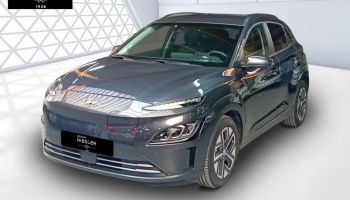60740 : Hyundai Saint-Maximin - Protea by Riester - HYUNDAI KONA ELECTRIC Executive - KONA ELECTRIQUE - Gris - Automate à fonct. Continu - Courant électrique