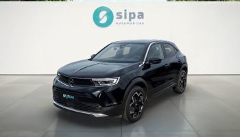 31200 : Hyundai TOULOUSE NORD - AUTO NORD - OPEL MOKKA Ultimate - MOKKA II - NOIR - Boîte manuelle - Essence sans plomb