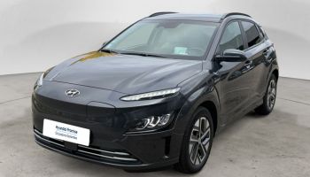 38300 : Hyundai Bourgoin-Jallieu - CENTRAL MOTOR LYON - HYUNDAI KONA ELECTRIC Executive - KONA ELECTRIQUE - Gris - Automate à fonct. Continu - Courant électrique