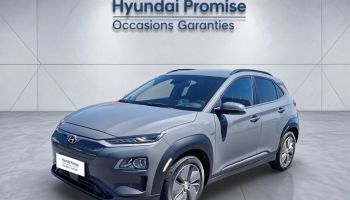 KONA ELECTRIQUE