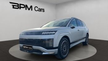 45200 : Hyundai Montargis - BPM Cars - HYUNDAI Ioniq 9 - Ioniq 9 - Gravity Gold Mate - Transmission intégrale - Electrique