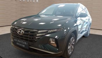 83130 : Hyundai Toulon - Autodif SAS - Groupe BALDASSARI - HYUNDAI TUCSON Intuitive - TUCSON IV - Bleu - Boîte manuelle - Essence sans plomb
