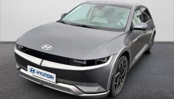 35510 : Hyundai Rennes - GCA - HYUNDAI Ioniq 5 - Ioniq 5 - Shooting star grey t5r - Transmission intégrale - Electrique