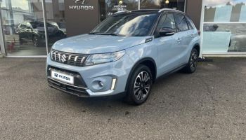 40280 : Hyundai Mont de Marsan i-AUTO - SUZUKI Vitara - Vitara - Atlantis Turquoise Pearl métallisé - Transmission intégrale - Essence/Micro-Hybride