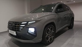 78310 : Hyundai Coignières - Socohy | Groupe Rabot - HYUNDAI Tucson - Tucson - Shadow Grey - Transmission intégrale - Hybride rechargeable : Essence/Electrique