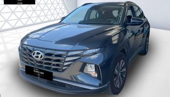 77100 : Hyundai Meaux - Protea by Riester - HYUNDAI TUCSON Business - TUCSON IV - NOIR - Boîte manuelle - Diesel