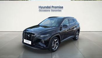 33110 : Hyundai - Sipa Automobiles - Bordeaux Nord - Le Bouscat - HYUNDAI TUCSON Executive - TUCSON (10/2020) - PHANTOM BLACK - Boîte automatique - Essence / Courant électrique