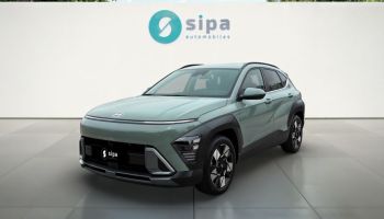 KONA II