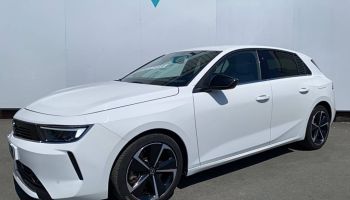 33140 : Hyundai Bordeaux Sud Villenave d&#039;Ornon - Sipa Automobiles - OPEL ASTRA Elegance Business - ASTRA L - BLANC - Boîte automatique - Essence / Courant électrique