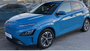 87280 : Hyundai Limoges - Motors Cars - HYUNDAI Kona - Kona - Dive in Jeju - Traction - Electrique