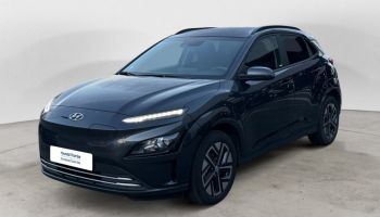 38300 : Hyundai Bourgoin-Jallieu - CENTRAL MOTOR LYON - HYUNDAI KONA ELECTRIC Intuitive - KONA ELECTRIQUE - Gris - Automate à fonct. Continu - Courant électrique