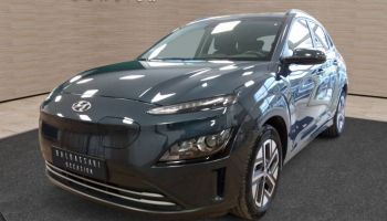83130 : Hyundai Toulon - Autodif SAS - Groupe BALDASSARI - HYUNDAI KONA ELECTRIC Intuitive - KONA ELECTRIQUE - Bleu - Automate à fonct. Continu - Courant électrique