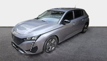 92130 : Hyundai ISSY-LES-MOULINEAUX - BPM Cars - PEUGEOT 308 - 308 - Gris Artense (M) - Traction - Essence