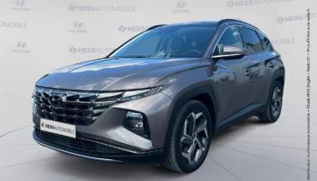 51100 : Hyundai Reims - HESS Automobile - HYUNDAI Tucson - Tucson - Silky Bronze Métal - Transmission intégrale - Diesel/Micro-Hybride