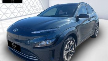 77600 : Hyundai Bussy-Saint-Georges - Protea by Riester - HYUNDAI KONA ELECTRIC Intuitive - KONA ELECTRIQUE - Bleu - Automate à fonct. Continu - Courant électrique