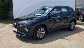 33110 : Hyundai Bordeaux Nord Le Bouscat - Sipa Automobiles - HYUNDAI TUCSON Business - TUCSON IV - NOIR - Boîte automatique - Essence / Courant électrique