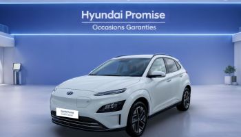 20290 : Hyundai Bastia - Corse Diffusion Hyundai - HYUNDAI KONA ELECTRIC Intuitive - KONA ELECTRIQUE - Noir - Automate à fonct. Continu - Courant électrique