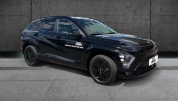 62800 : Hyundai Lens - Groupe Lempereur - HYUNDAI Kona - Kona - Abyss Black perlé métallisé - Traction - Electrique