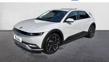 73200 : Hyundai Albertville - Jean Lain Mobilités - HYUNDAI IONIQ 5  - IONIQ 5 - Gris - Automate à fonct. Continu - Courant électrique