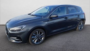 80330 : Hyundai Amiens - Mary Automobiles - HYUNDAI i30 Creative - i30 - DARK NIGHT - Boîte manuelle - Essence sans plomb