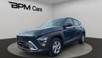 45200 : Hyundai Montargis - BPM Cars - HYUNDAI Kona - Kona - Ecotronic Gray perlé métallisé - Traction - Hybride : Essence/Electrique