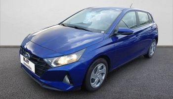 i20 (07/2020-08/2023)
