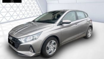 77100 : Hyundai Meaux - Protea by Riester - HYUNDAI i20 Initia - i20 III - GRIS - Boîte manuelle - Essence sans plomb