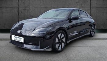 62800 : Hyundai Lens - Groupe Lempereur - HYUNDAI Ioniq 6 - Ioniq 6 - Biophilic Blue métal - Propulsion - Electrique