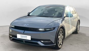 38200 : Hyundai Vienne - Groupe Central Autos - HYUNDAI IONIQ 5 Creative - IONIQ 5 - Gris - Automate à fonct. Continu - Courant électrique