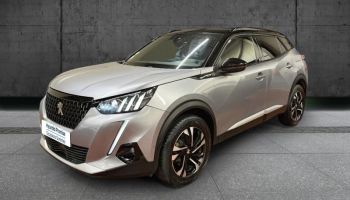 62700 : Hyundai Bruay-La-Buissière - Groupe Lempereur - PEUGEOT 2008 - 2008 - Gris Artense (M) - Traction - Diesel