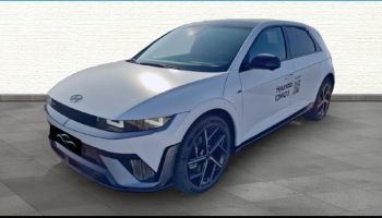IONIQ 5