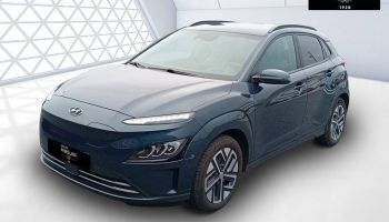 77120 : Hyundai Coulommiers - Protea by Riester - HYUNDAI KONA ELECTRIC Executive - KONA ELECTRIQUE - NOIR - Automate à fonct. Continu - Courant électrique