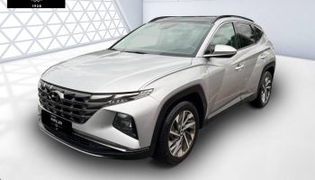 02000 : Hyundai Laon - Protea by Riester - HYUNDAI TUCSON Creative - TUCSON IV - gris - Boîte manuelle - Diesel