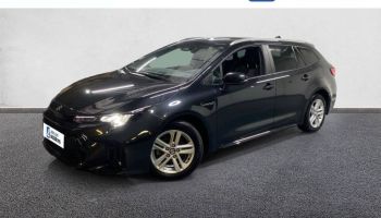 73290 : Hyundai Chambéry - Jean Lain Mobilités - SUZUKI SWACE Privilège - SWACE - Noir - Automate à fonct. Continu - Essence / Courant électrique